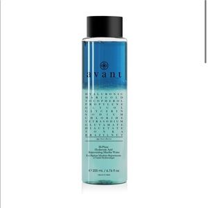 AVANT Bi-Phase Hyaluronic Acid Rejuvenating